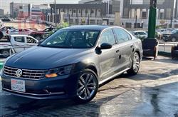 ڤۆڵکسواگن پاسات